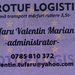 Eurotuf Logistic - transport marfuri rutier